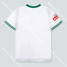 Carregar imagem no visualizador da galeria, NOVA CAMISOLA RETRO SPORTING CP 25/26
