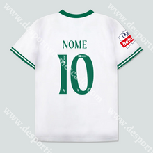 Carregar imagem no visualizador da galeria, NOVA CAMISOLA RETRO SPORTING CP 25/26
