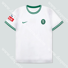 Carregar imagem no visualizador da galeria, NOVA CAMISOLA RETRO SPORTING CP 25/26
