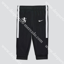 Carregar imagem no visualizador da galeria, NOVO FATO TREINO CRIANÇA NIKE BRANCO SPORTING CP 25/26
