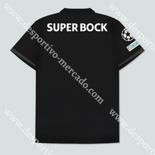 Carregar imagem no visualizador da galeria, NOVA CAMISOLA AWAY SPORTING CP 25/26
