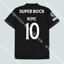 Carregar imagem no visualizador da galeria, NOVA CAMISOLA AWAY SPORTING CP 25/26
