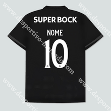 Carregar imagem no visualizador da galeria, NOVA CAMISOLA AWAY SPORTING CP 25/26
