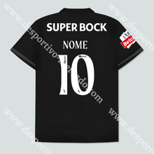 Carregar imagem no visualizador da galeria, NOVA CAMISOLA AWAY SPORTING CP 25/26
