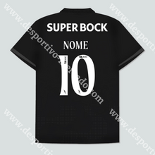 Carregar imagem no visualizador da galeria, NOVA CAMISOLA AWAY SPORTING CP 25/26

