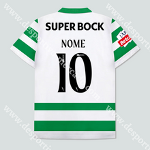 Carregar imagem no visualizador da galeria, NOVA CAMISOLA PRINCIPAL SPORTING CP 25/26
