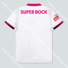 Carregar imagem no visualizador da galeria, NOVA CAMISOLA EDIÇÃO ESPECIAL ROSA SPORTING CP 25/26

