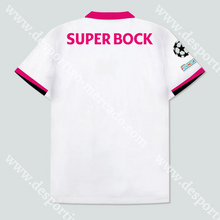 Carregar imagem no visualizador da galeria, NOVA CAMISOLA EDIÇÃO ESPECIAL ROSA SPORTING CP 25/26
