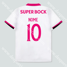Carregar imagem no visualizador da galeria, NOVA CAMISOLA EDIÇÃO ESPECIAL ROSA SPORTING CP 25/26
