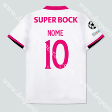 Carregar imagem no visualizador da galeria, NOVA CAMISOLA EDIÇÃO ESPECIAL ROSA SPORTING CP 25/26
