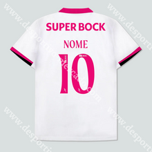 Carregar imagem no visualizador da galeria, NOVA CAMISOLA EDIÇÃO ESPECIAL ROSA SPORTING CP 25/26
