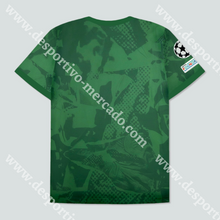 Carregar imagem no visualizador da galeria, NOVA CAMISOLA TREINO VERDE SPORTING CP 25/26
