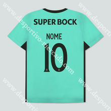 Carregar imagem no visualizador da galeria, NOVA CAMISOLA 3º EQUIPAMENTO SPORTING CP 25/26
