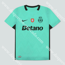 Carregar imagem no visualizador da galeria, NOVA CAMISOLA 3º EQUIPAMENTO SPORTING CP 25/26
