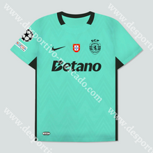 Carregar imagem no visualizador da galeria, NOVA CAMISOLA 3º EQUIPAMENTO SPORTING CP 25/26
