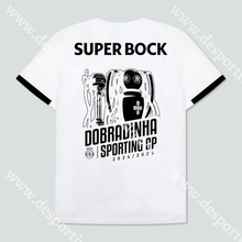 Carregar imagem no visualizador da galeria, CAMISOLA STROMP SPORTING CP 24/25
